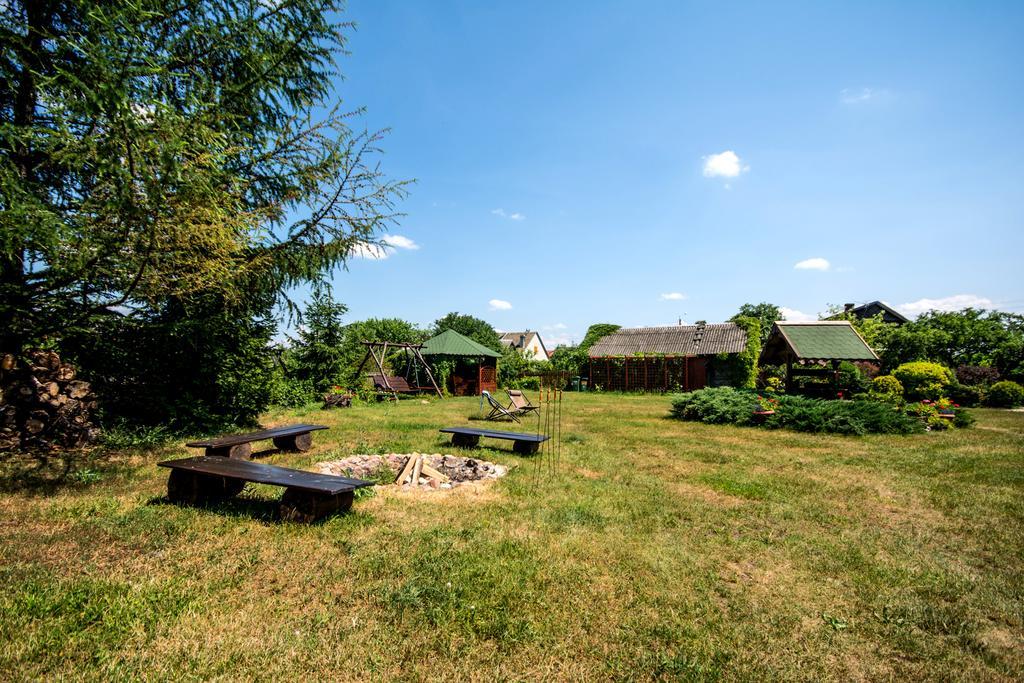 Gaja-Bialowieza Wiluki Exterior photo