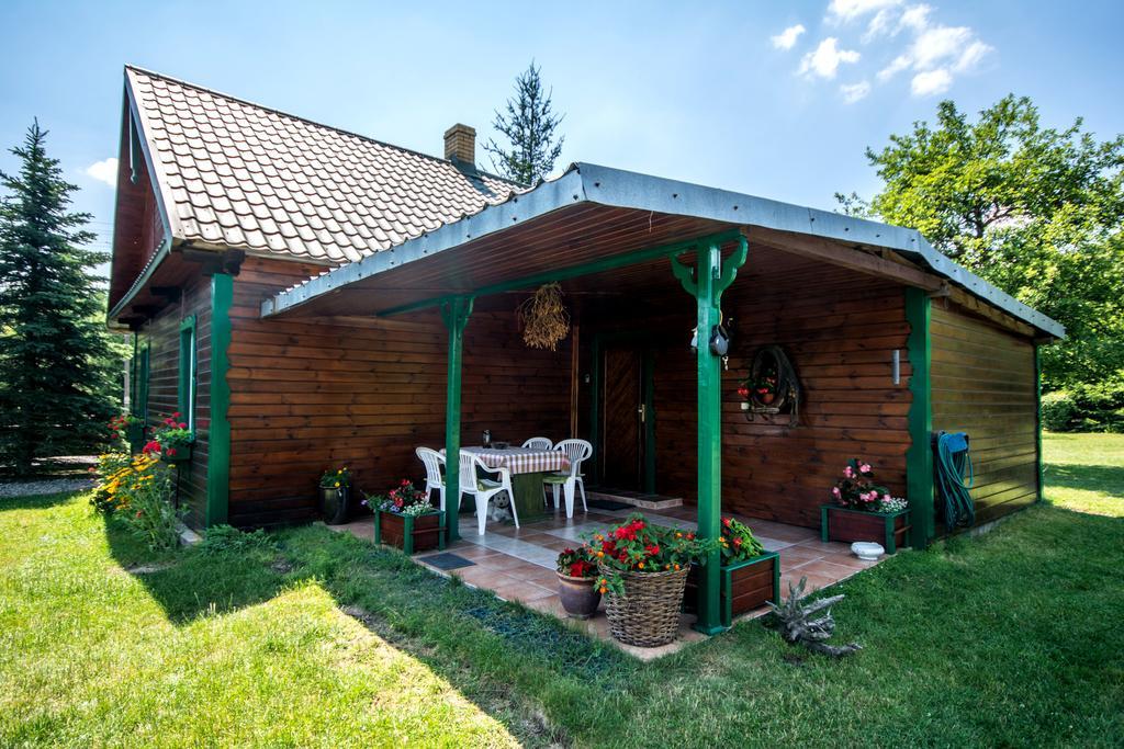 Gaja-Bialowieza Wiluki Exterior photo