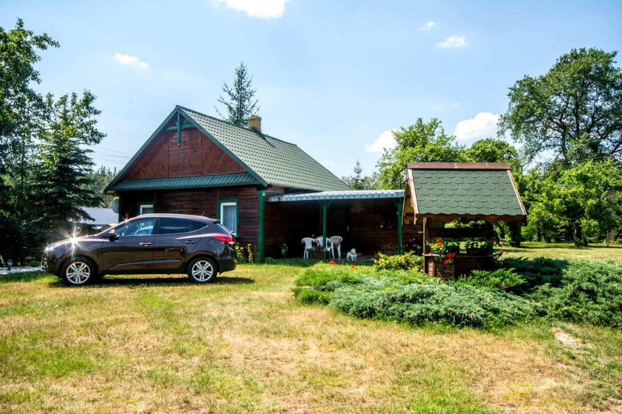 Gaja-Bialowieza Wiluki Exterior photo